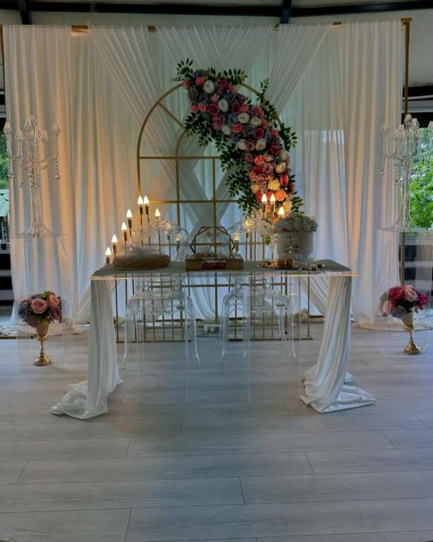 Varto Kır Çadırı