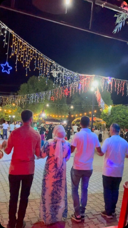 Varto Kır Çadırı