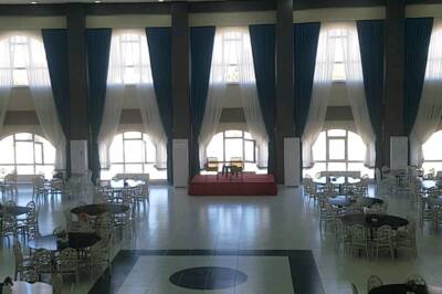 Taç Mahal Düğün Salonu