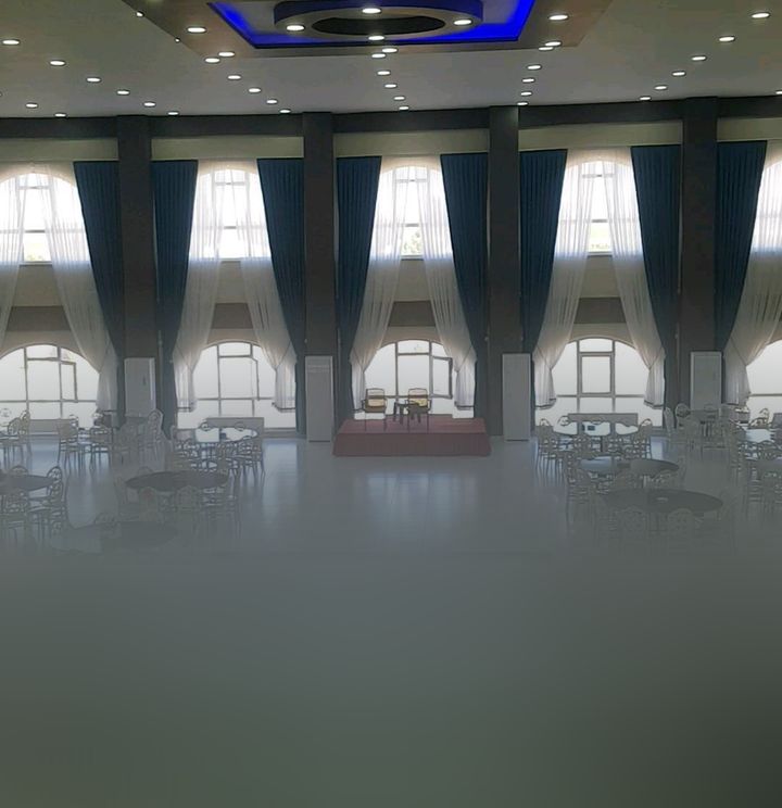 Taç Mahal Düğün Salonu