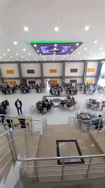 Taç Mahal Düğün Salonu