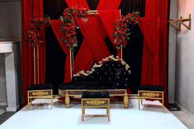 Pırlanta Etkinlik Salonu