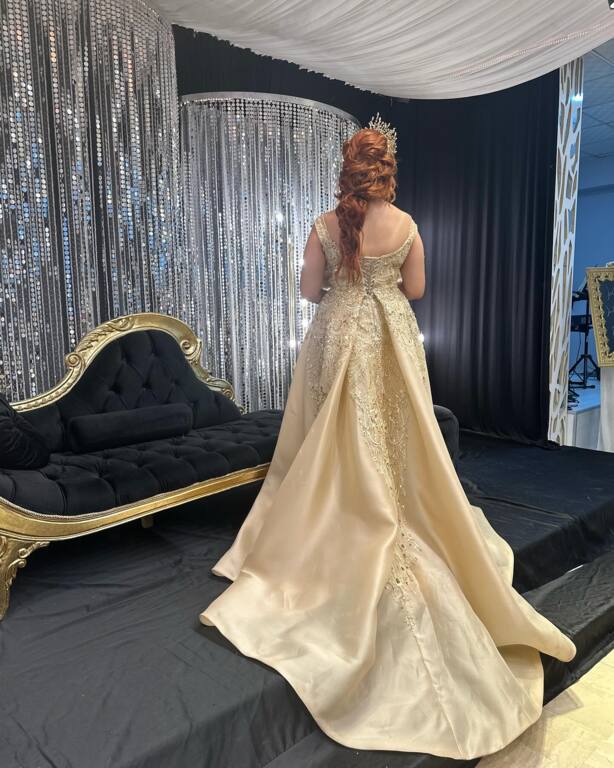 Sinem Düğün Salonu Tokat