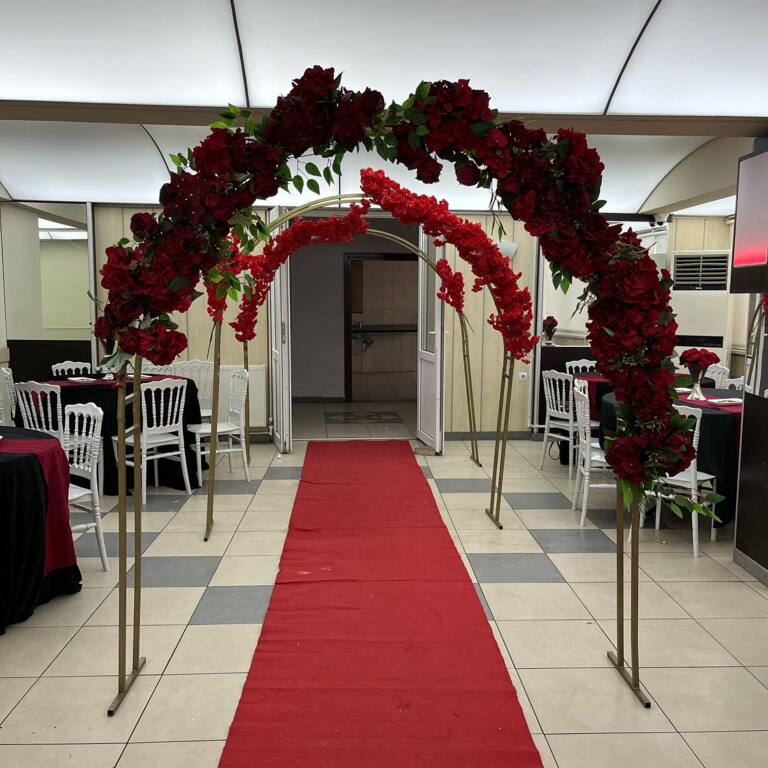 Naturel Düğün Sarayı