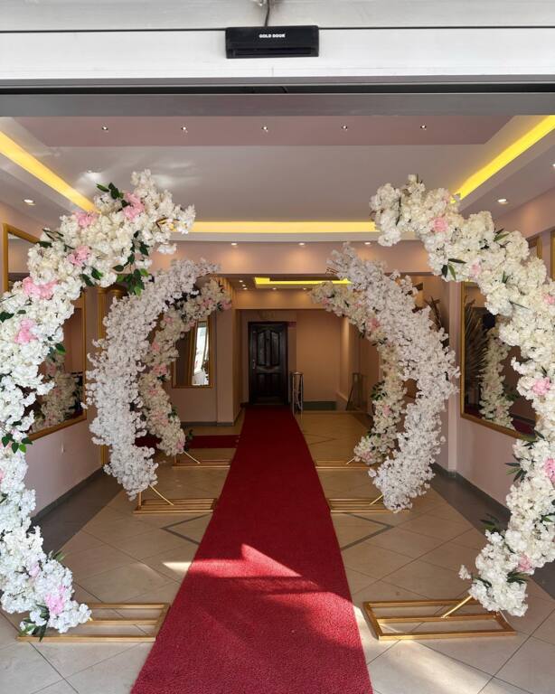 Naturel Düğün Sarayı