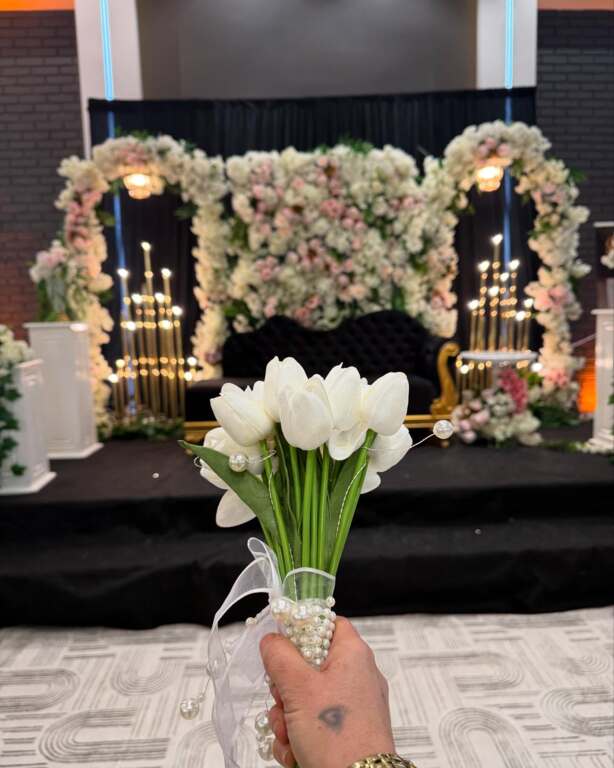 Naturel Düğün Sarayı