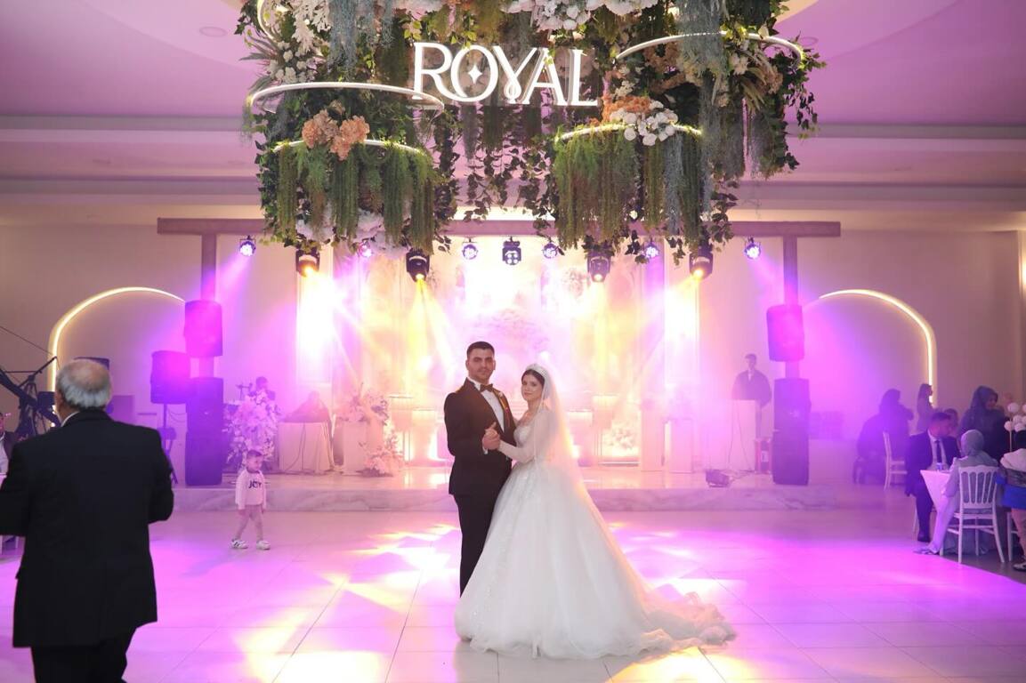 Royal Düğün Salonları