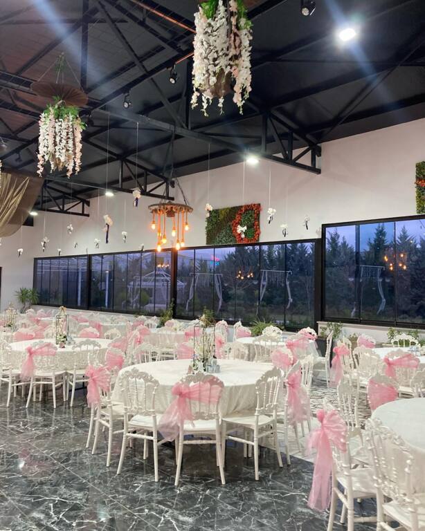 Masal Kır Bahçesi Tokat