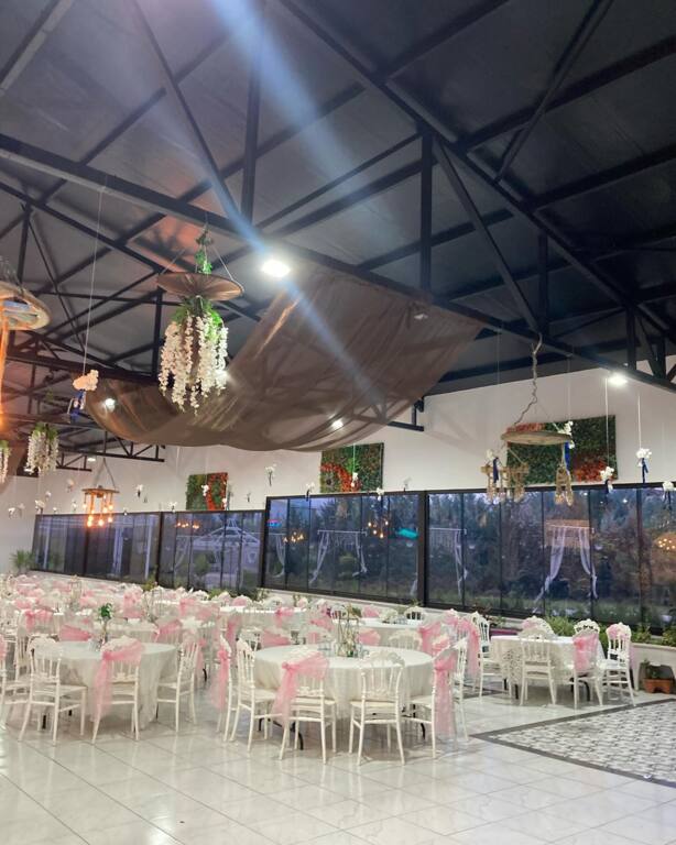 Masal Kır Bahçesi Tokat