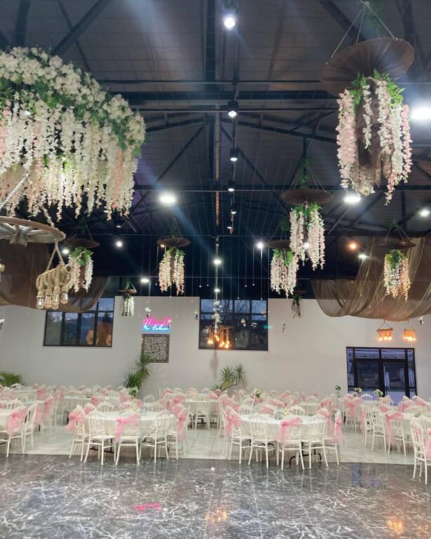 Masal Kır Bahçesi Tokat