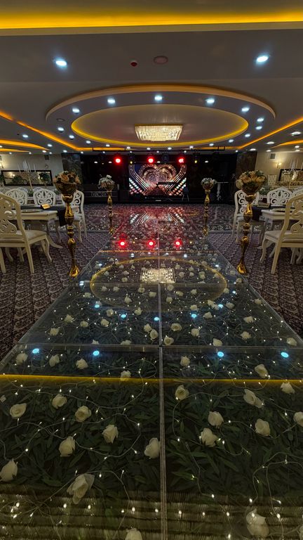 Anemon Düğün Salonları