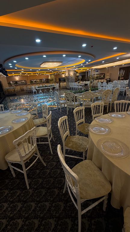 Anemon Düğün Salonları