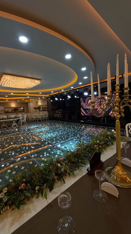 Anemon Düğün Salonları