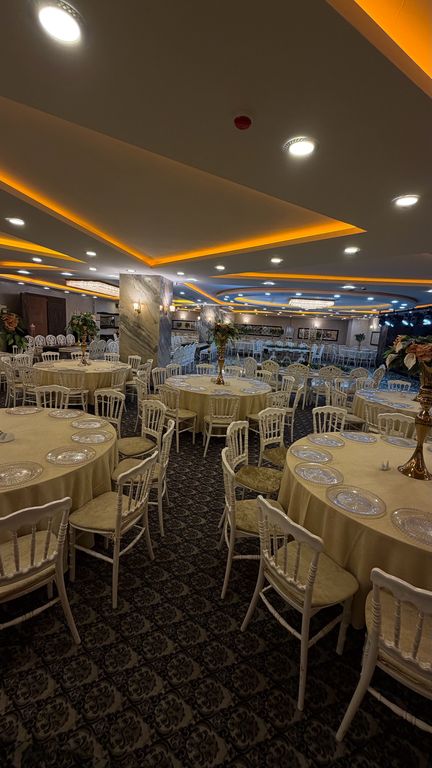 Anemon Düğün Salonları