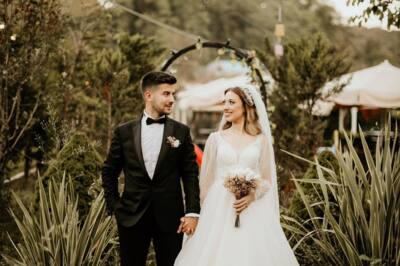 Stabil Wedding Photography