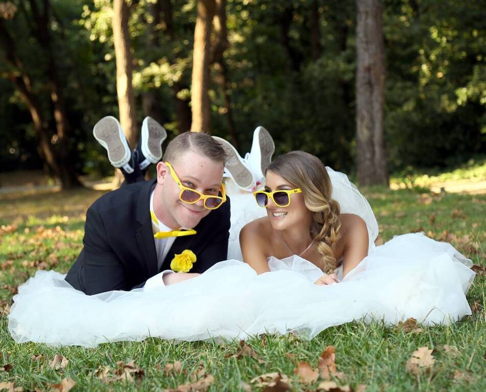 Stabil Wedding Photography