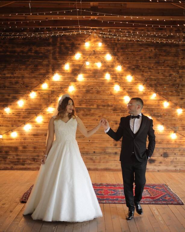 Stabil Wedding Photography