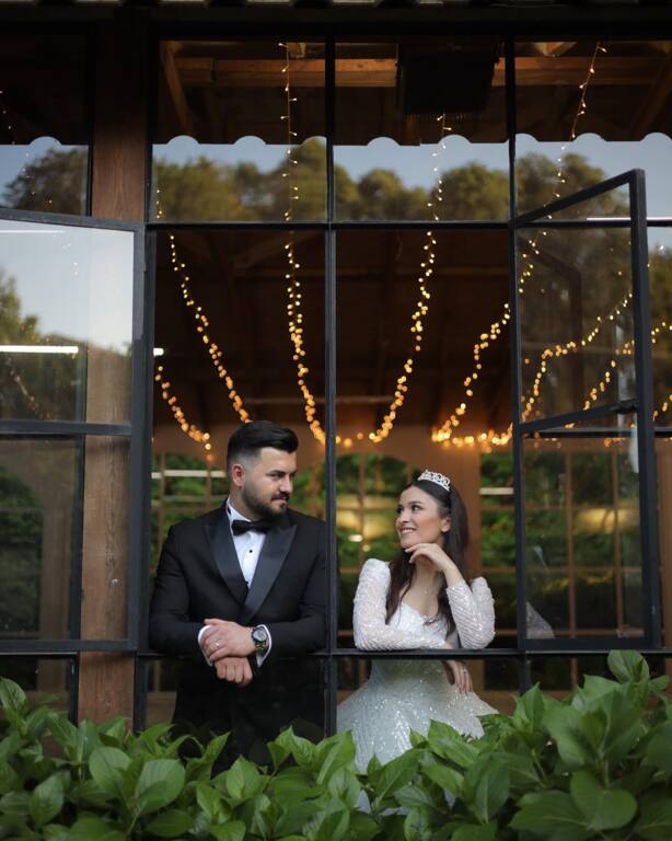 Stabil Wedding Photography