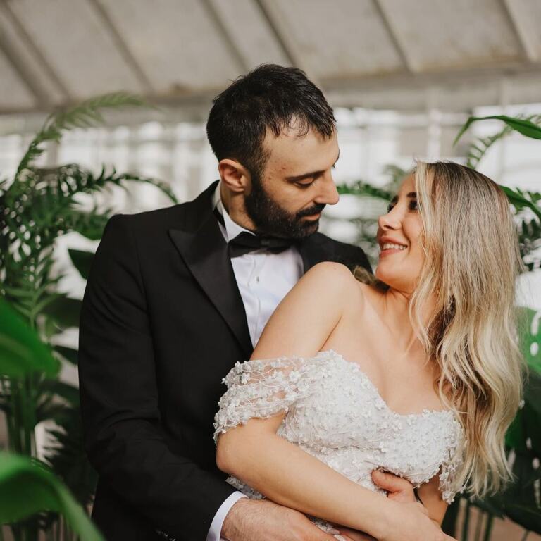 Stabil Wedding Photography