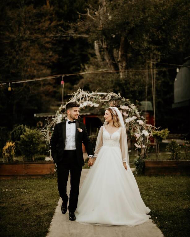 Stabil Wedding Photography