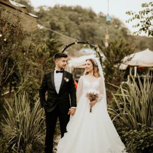 Stabil Wedding Photography