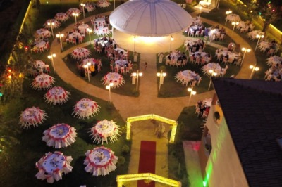 Duru Garden Düğün Salonu