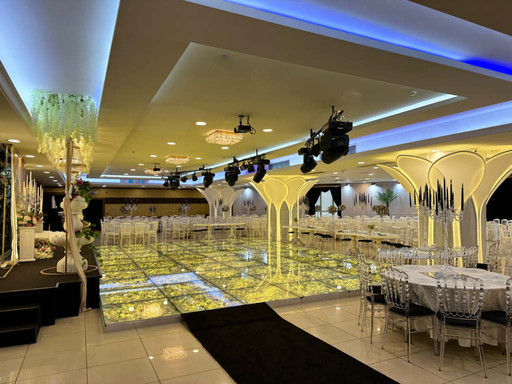 Gopark Event