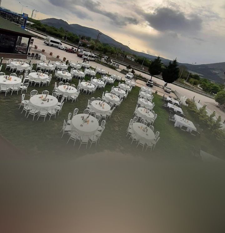 Bahçe Cafe & Kır Düğünü