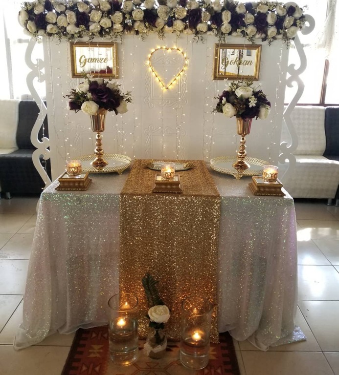 She Organizasyon Kına Evi