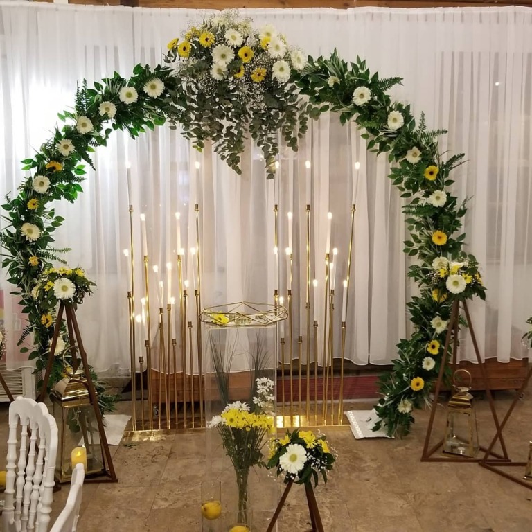 She Organizasyon Kına Evi