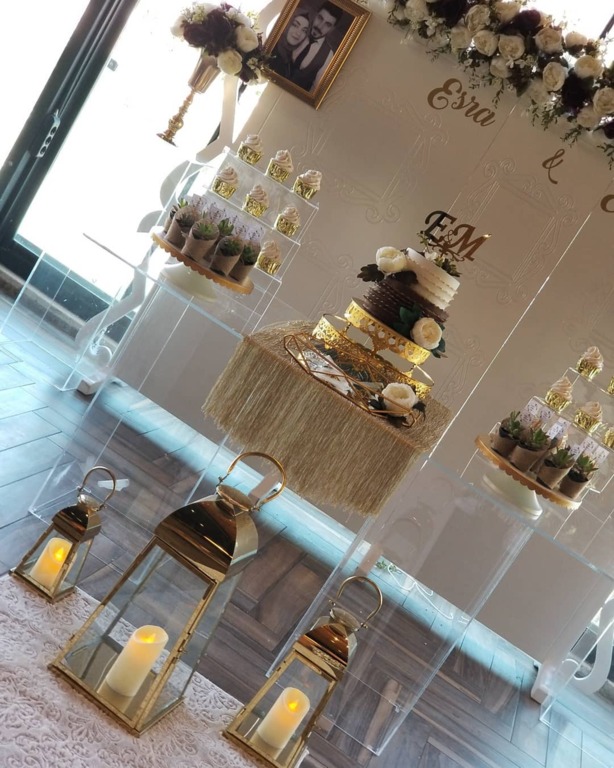 She Organizasyon Kına Evi