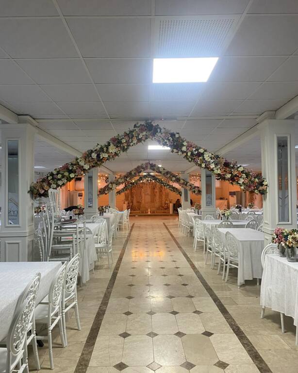 Eysa Kına Evi