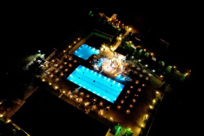 Altın Park Aqua & Wedding