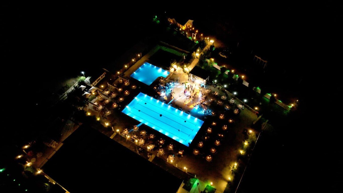 Altın Park Aqua & Wedding