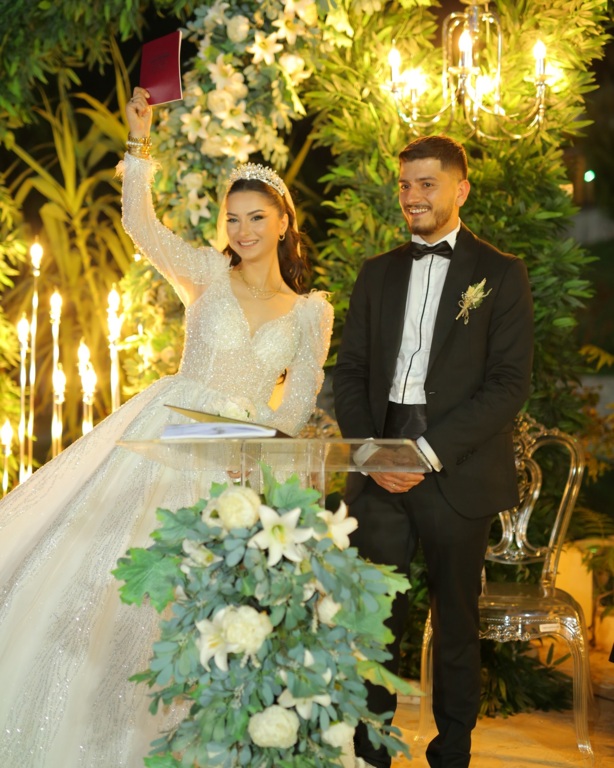 Altın Park Aqua & Wedding