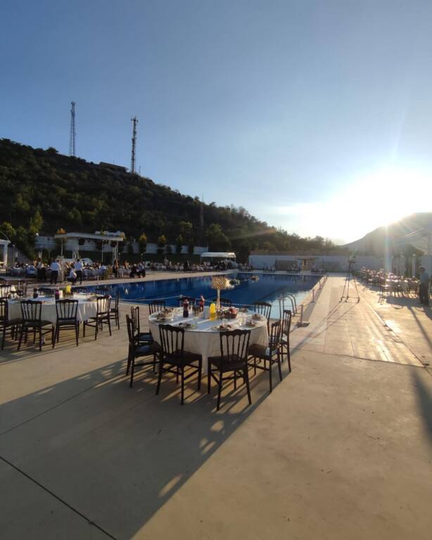 Altın Park Aqua & Wedding