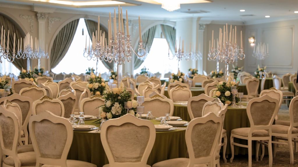 333 Güneşli Park Davet