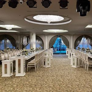 333 Güneşli Park Davet