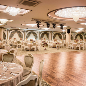 333 Güneşli Park Davet