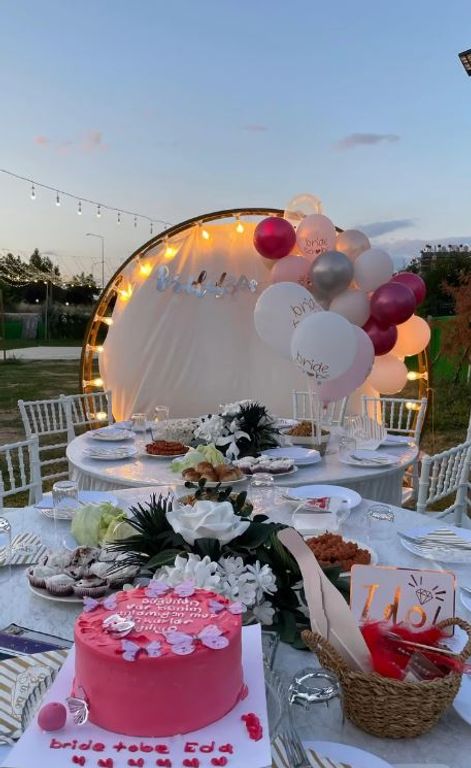 Lavinia Kır Düğün Salonu