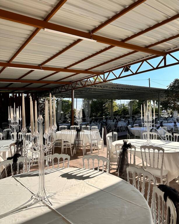 Paşaköy Kır Düğün Salonları