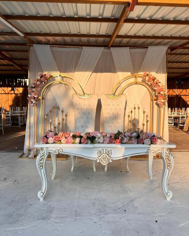 Paşaköy Kır Düğün Salonları