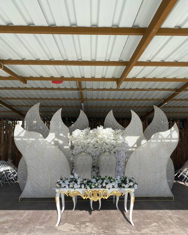 Paşaköy Kır Düğün Salonları