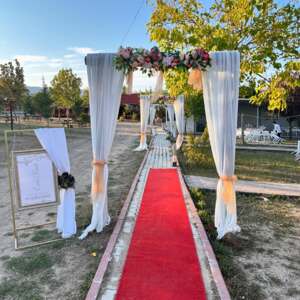 Paşaköy Kır Düğün Salonları