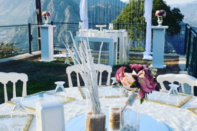Tılsım Butik Kır Bahçesi & Salon