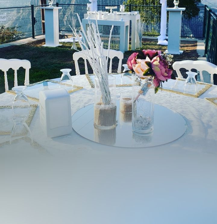 Tılsım Butik Kır Bahçesi & Salon
