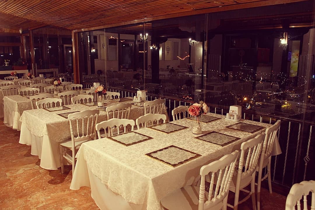 Tılsım Butik Kır Bahçesi & Salon