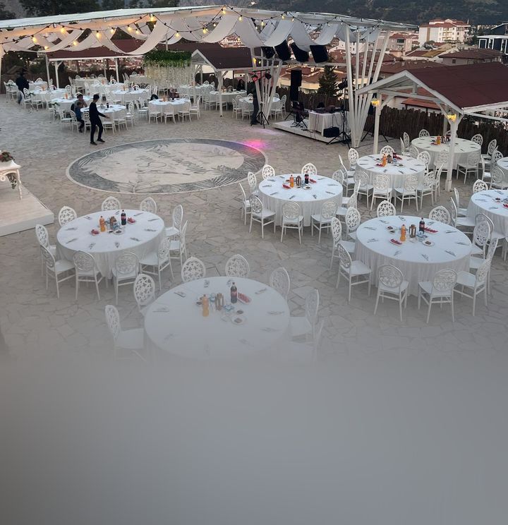 Saka Mesire Park Kır Düğünü