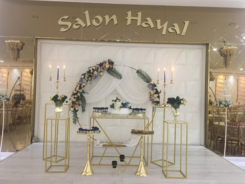 Salon Hayal