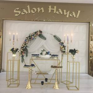 Salon Hayal